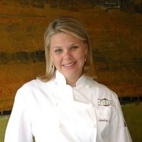 Jennifer Jasinski - @ChefJenJasinski Twitter Profile Photo