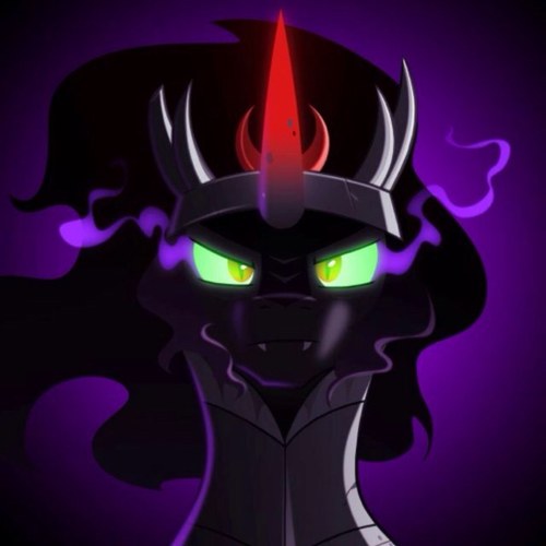 The king is back, baby! ((Multiverse RP))