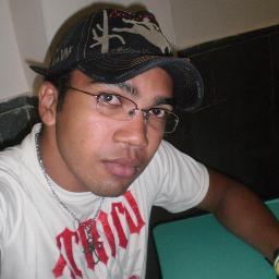 spider_heyder's profile picture. 