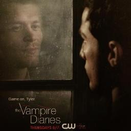 Updates, News, and Photos for The Vampire Diaries. It is my life and go check out my page-- https://t.co/2OXiwyIMhF