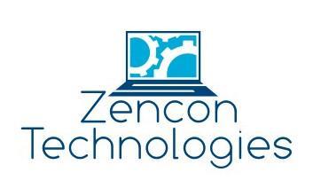 Zencon_Tech's profile picture. IT company