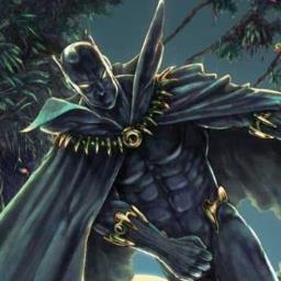 I am The Black Panther aka T'Challa I am the King of Wakanda I fight for justice. Proud father of a great family #Single