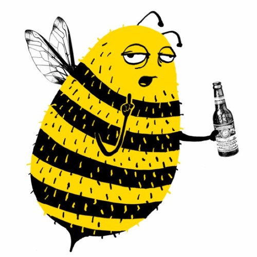 BEE VODKA