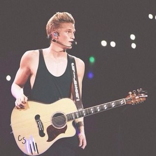 CodyNewsUpdates's profile picture. Cody Simpson Updates. Follow For All The Latest News, Photos, Videos, Tour Schedules And More!