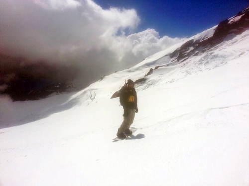 DPaoli18's profile picture. Mountaineer, Snowboarder, Musician, Producer, Writer, Artist.