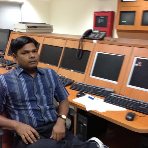 PradhanSantos's profile picture. misson skill india