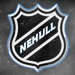 NHL Youtuber - Just hit 1K Subs!