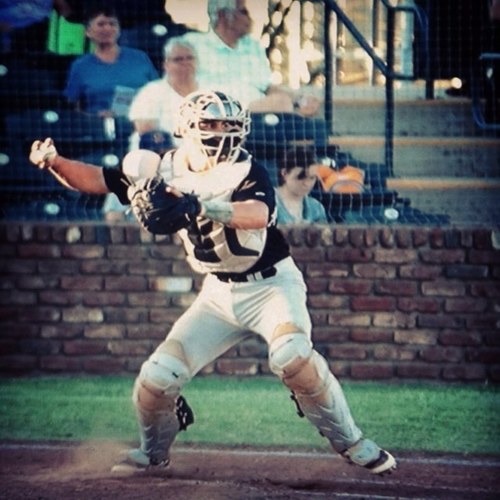 Chasin dreams ⚾