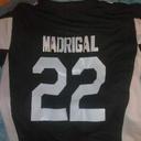 miguel madrigal rive (@22_madrigal) Twitter