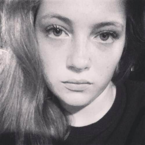 cassiechalfant's profile picture. 