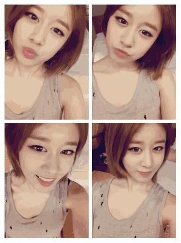 93's @SMent_Roleplay . T-ara's Visual