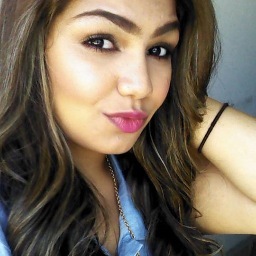 BeautyByKiran's profile picture. 21| Canadian|Certified & Licensed Makeup Hair Henna Artist!           Business Inquiries: beautybykiran@gmail.com