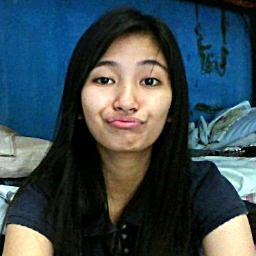 Dummy account. Follow: @CharmBalubal