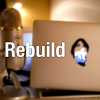 Rebuild Podcast (@rebuildfm) 's Twitter Profile