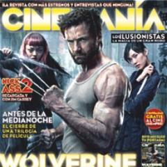 El cine hecho revista
Con más análisis, reseñas, películas, comentarios, entretenimiento, entrevistas y todo lo que amas del mundo del cine