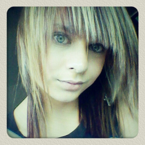 I'm just a girl with a dream