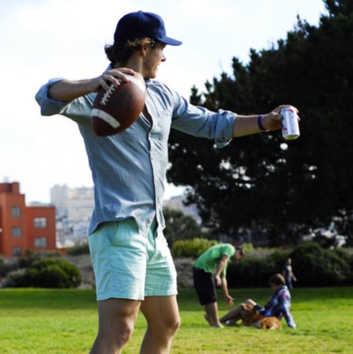 SotoGent's profile picture. Keepin it classy