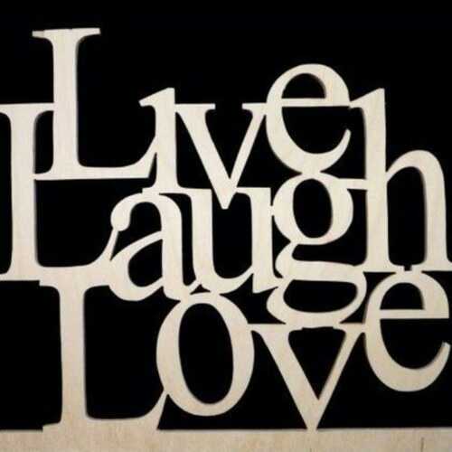 live,laugh and love🎀
