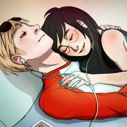 Supernatural, Sherlock, Homestuck, Kuroshitsuji,  Pewdiepie, Shane Dawson, tumblr and cows are my life.