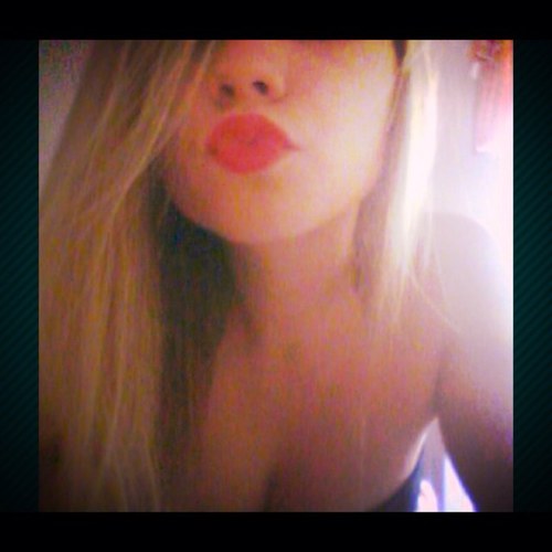 Blondes do it best. ✌