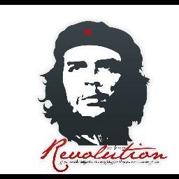 No se es revolucionario de la boca para afuera.Se demuestra con humildad,ética,comportamiento y gran sentido de solidaridad