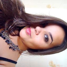 ♔  Fashion Designer, 20 years, Brazilian.

http://t.co/Bk8jtSvP76