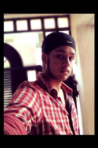 I'm What I'm..!