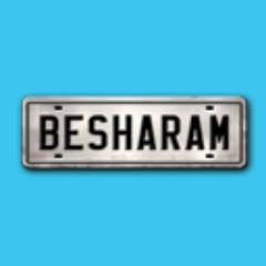 Besharam releases on 2nd October, 2013