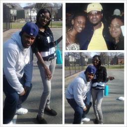 R.I.P Twon Ricky Shawn Neech & Gina... Free Damon Travis Cam & JT