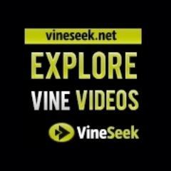 Vine Seek - The place to get the most recent funny vines!