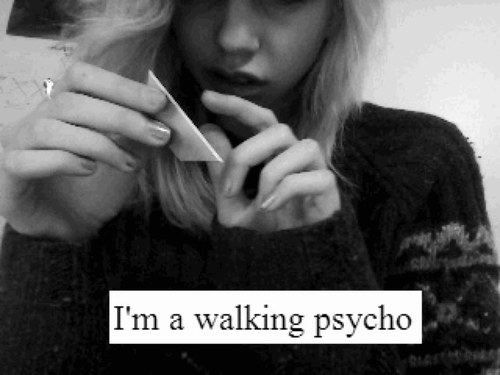 skinnyywishess's profile picture. 16 • Days clean: 0