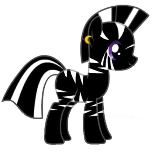 Just a zebra dream interpreter. Well, not just. I've got some magic, too.