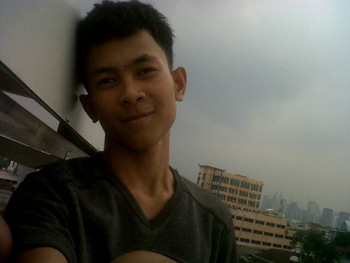 Bismilah dan yakin,,