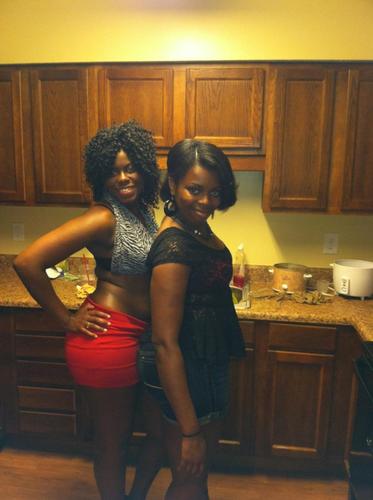 yess its me cici hit me up if you wanna get to know me #teamFollowBack #teamLibra #teamFMU #teamTwerk