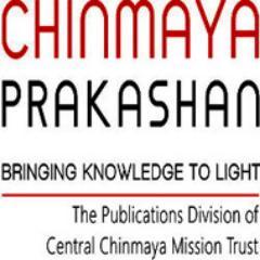 C_Prakashan's profile picture. The Publications Division of Central Chinmaya Mission Trust
https://t.co/oQNU8qX9qh