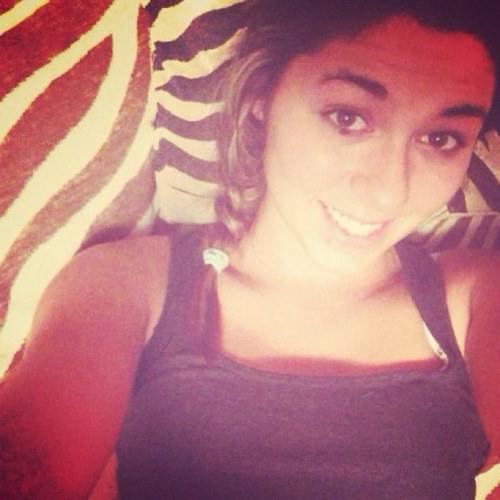 this is the story of a girl, who cried a river and drowned the whole world.