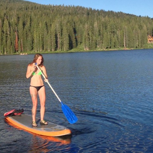 MaurissaKlaire's profile picture. 