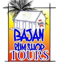Strictly Bajan Rum Shop Tours