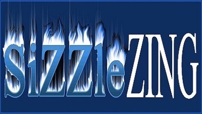 SizzleZing's profile picture. Introducing The Future