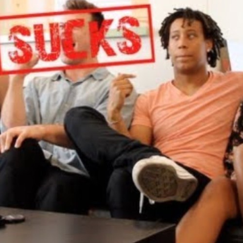 guys that suck Guys that suck