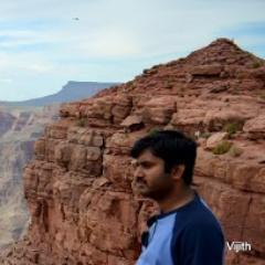 Passionate programmer, interested in astronomy and photography