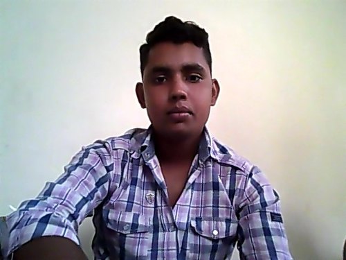 i love my friend