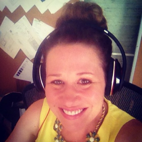 NadiaGeller's profile picture. Interior Designer, market owner, mom boss and pretending not to be tired.