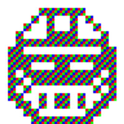 Siiweb 相互フォロー100 On Twitter ドット絵図鑑 アイドルグループ 乃木坂46のドット絵素材です Http T Co Mxowdruxnd アイコン