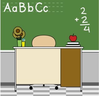 Professional educator with more than 35 years of experience in the U.S.A. public school system, sharing ideas for parents that spell success for students.