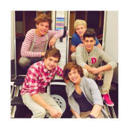 Don't follow this acc. Follow @isismptsh8 ask her for follow back♥