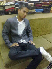 Tya_Arieztya's profile picture. 