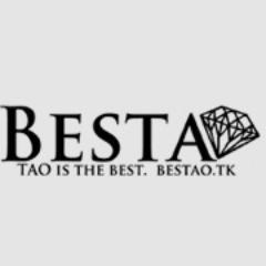 .BesTAO, a fansite for TAO from EXO        whatever you want ， whatever l have