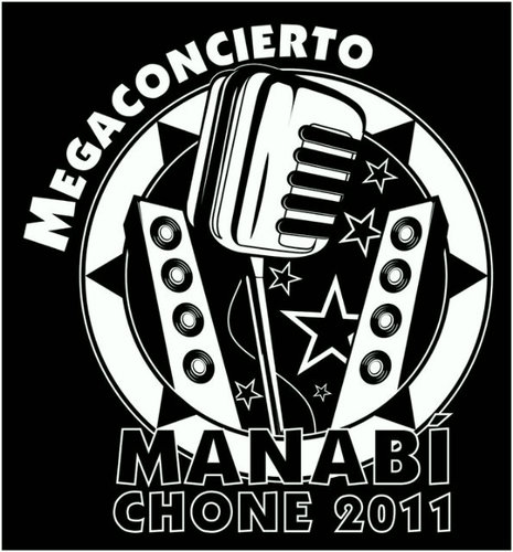 Producimos conciertos de calidad en Manabí