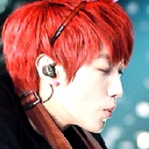 ☞ @IamJinyoungbot ☜